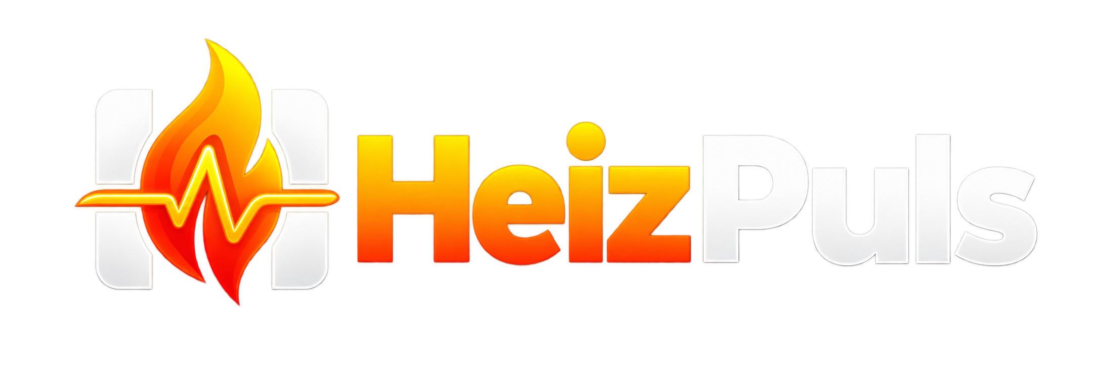 Heiz Puls Logo Main